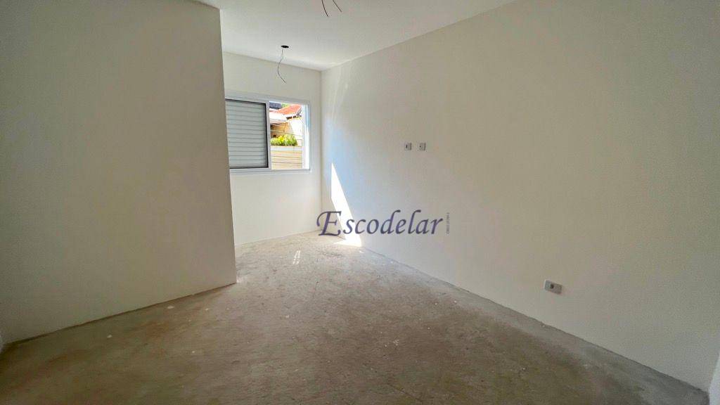 Sobrado à venda com 2 quartos, 65m² - Foto 13