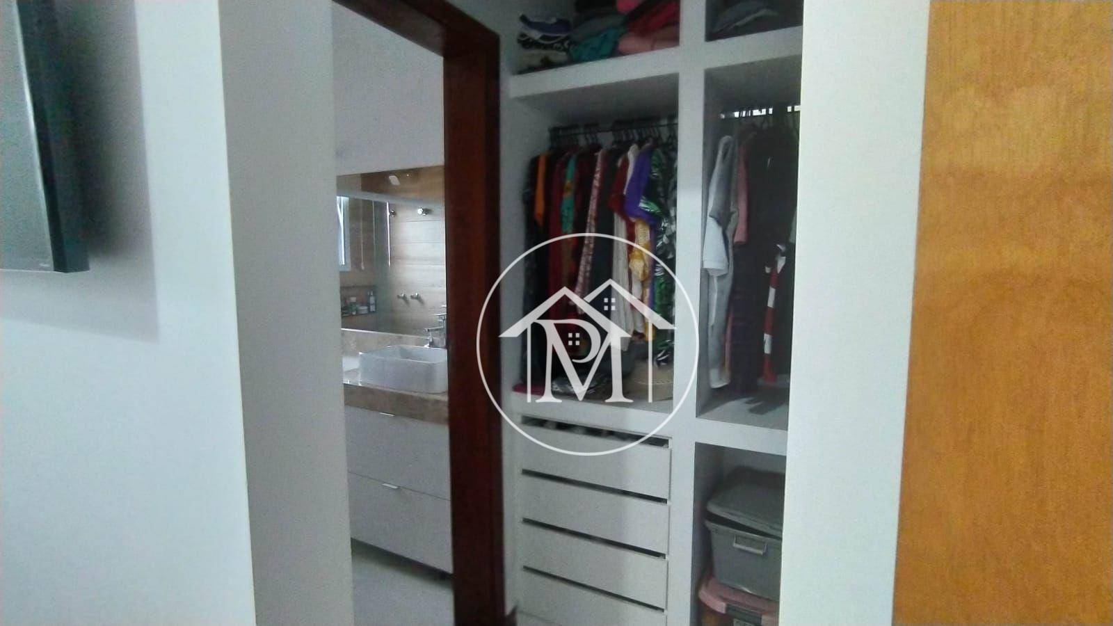 Casa de Condomínio à venda com 3 quartos, 200m² - Foto 18