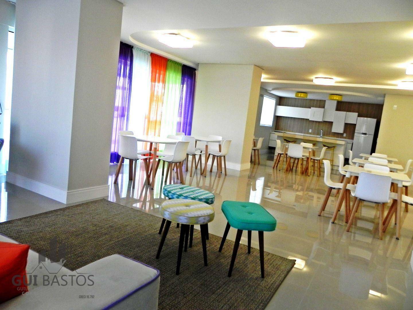 Apartamento à venda com 3 quartos, 87m² - Foto 32