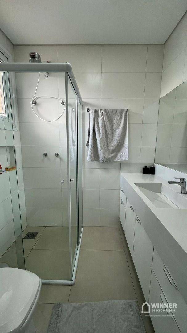 Apartamento à venda com 2 quartos, 60m² - Foto 9