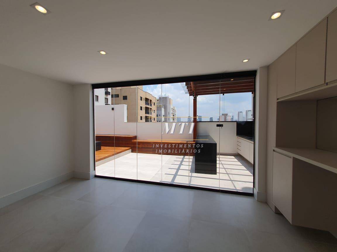 Apartamento à venda com 3 quartos, 170m² - Foto 32