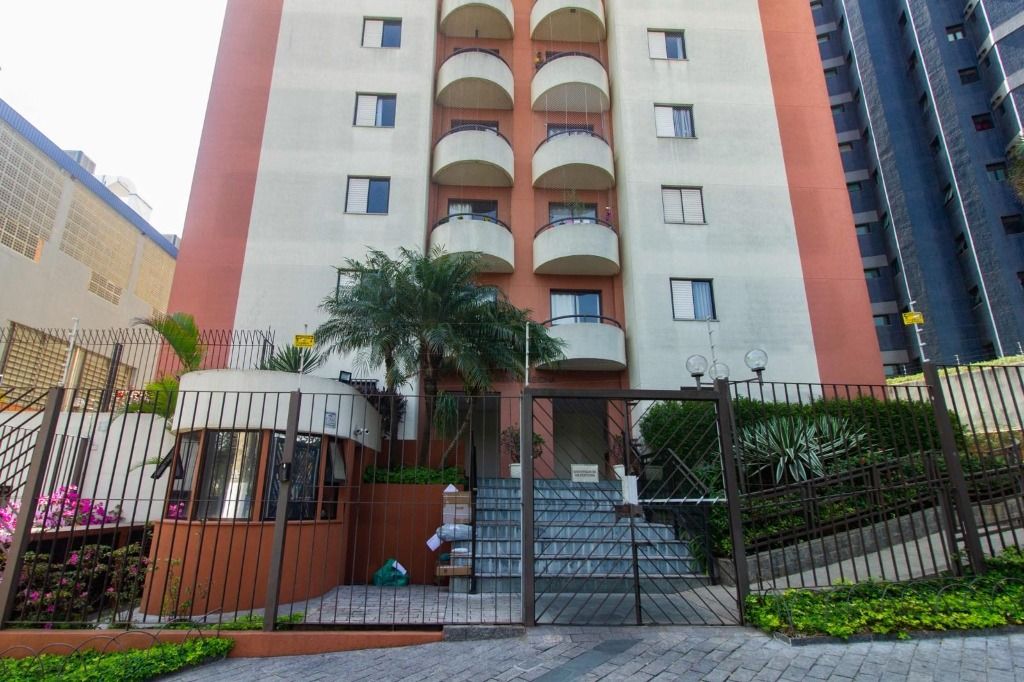 Apartamento à venda com 3 quartos, 58m² - Foto 1