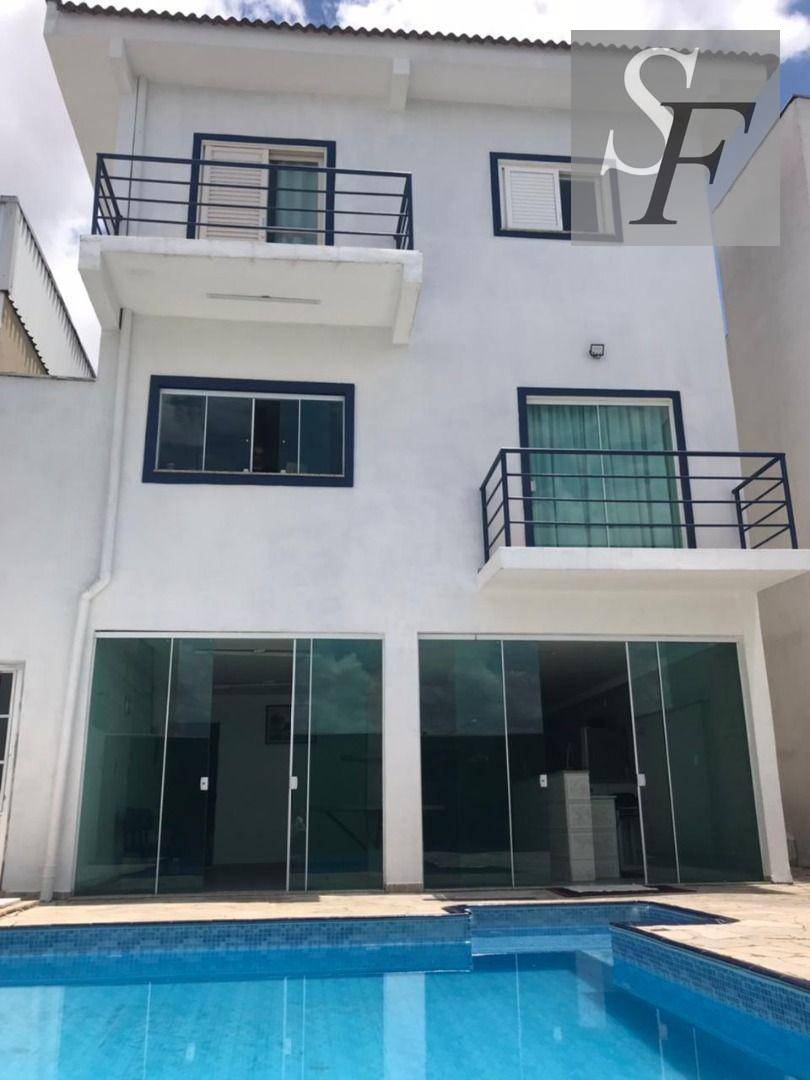 Sobrado à venda com 3 quartos, 342m² - Foto 19