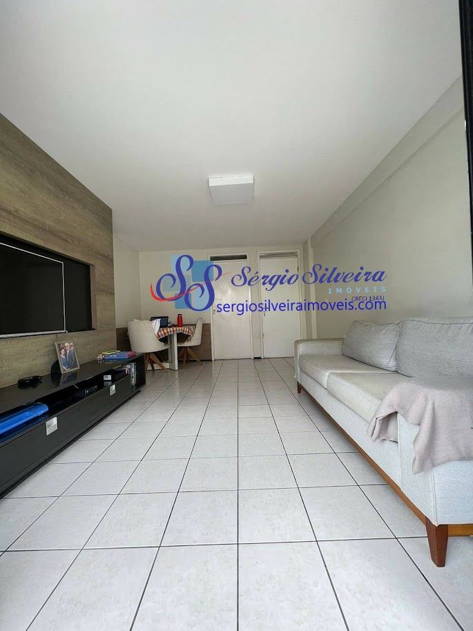 Apartamento à venda com 2 quartos, 60m² - Foto 4