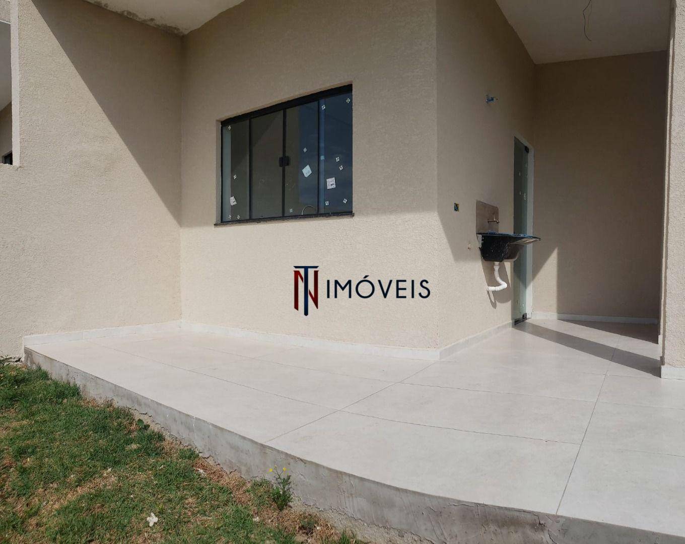 Casa à venda com 2 quartos, 114m² - Foto 5