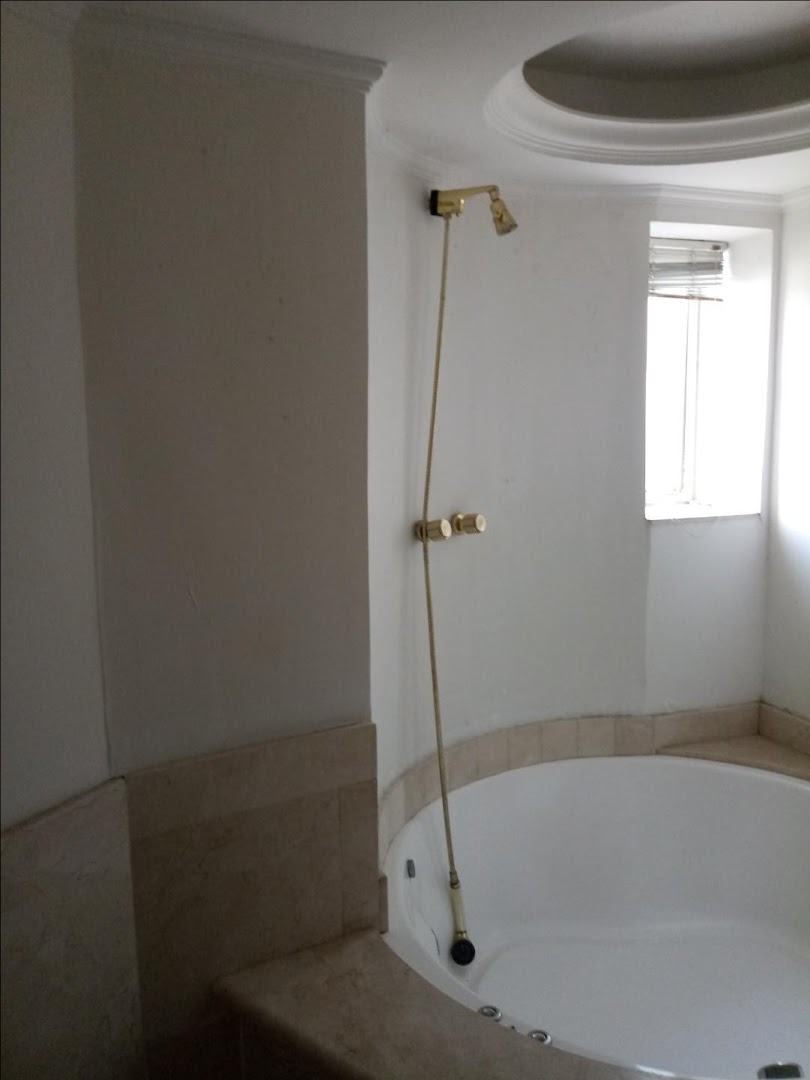 Apartamento para alugar com 3 quartos, 156m² - Foto 28