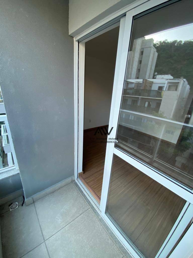Cobertura à venda com 2 quartos, 133m² - Foto 1
