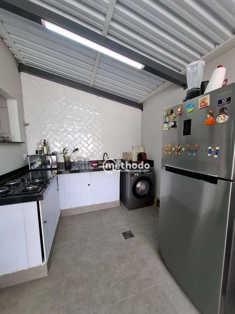 Casa de Condomínio para alugar com 3 quartos, 78m² - Foto 22