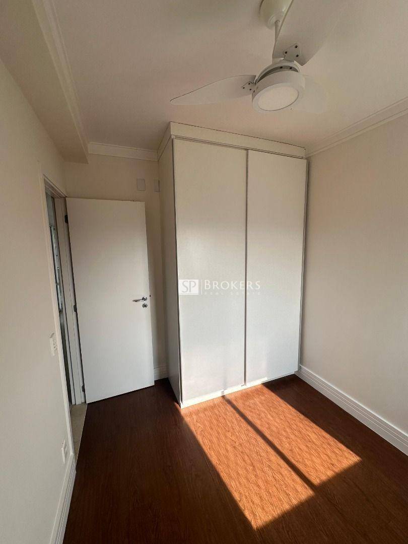 Apartamento à venda com 3 quartos, 80m² - Foto 5