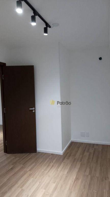 Conjunto Comercial-Sala à venda e aluguel, 40m² - Foto 3