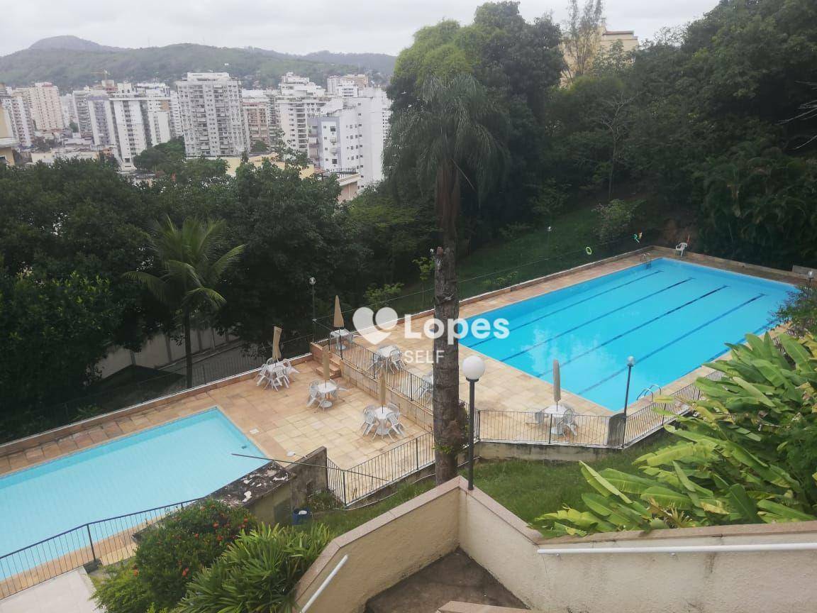 Apartamento à venda com 2 quartos, 71m² - Foto 3