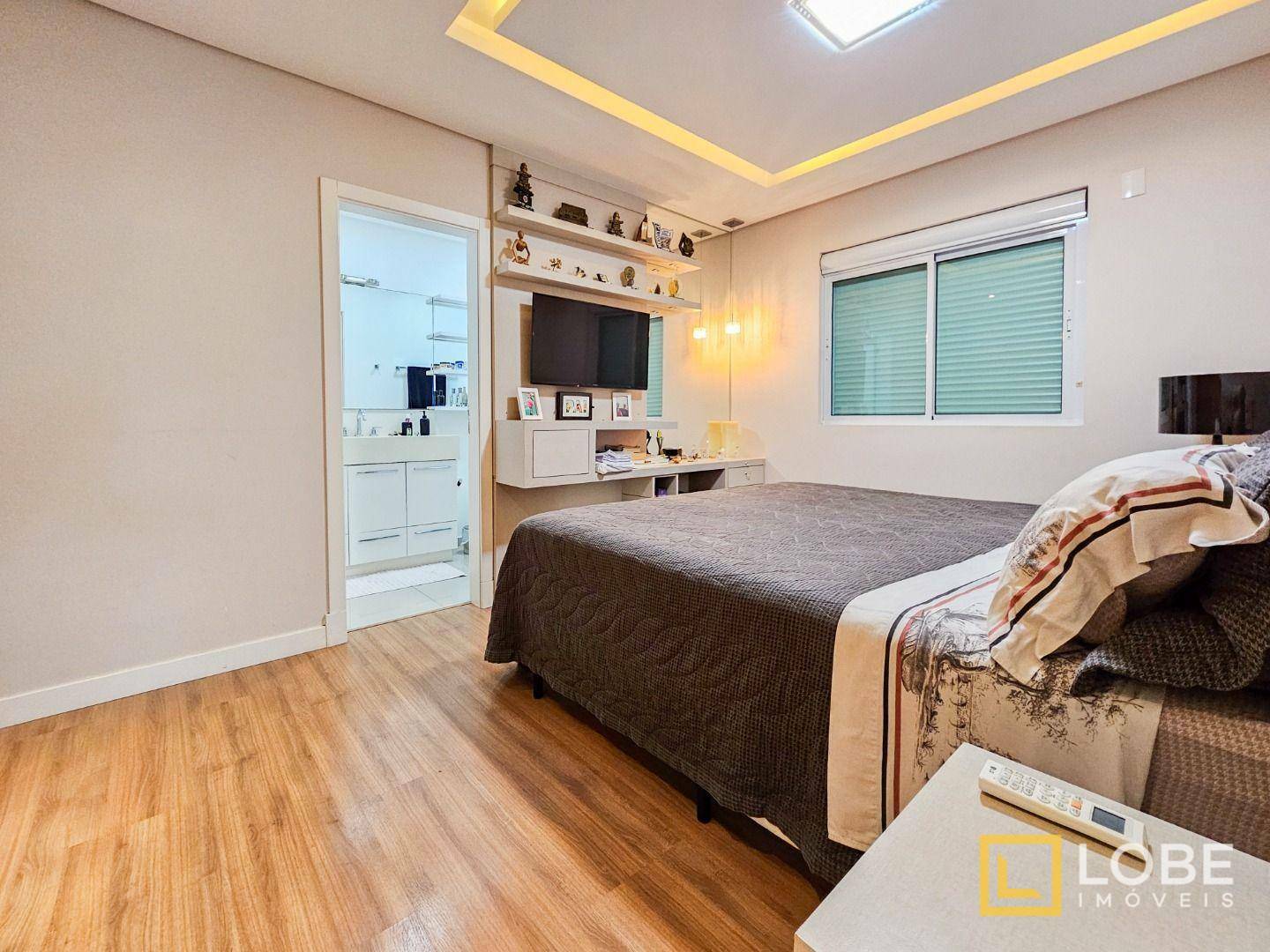 Apartamento à venda com 3 quartos, 122m² - Foto 9