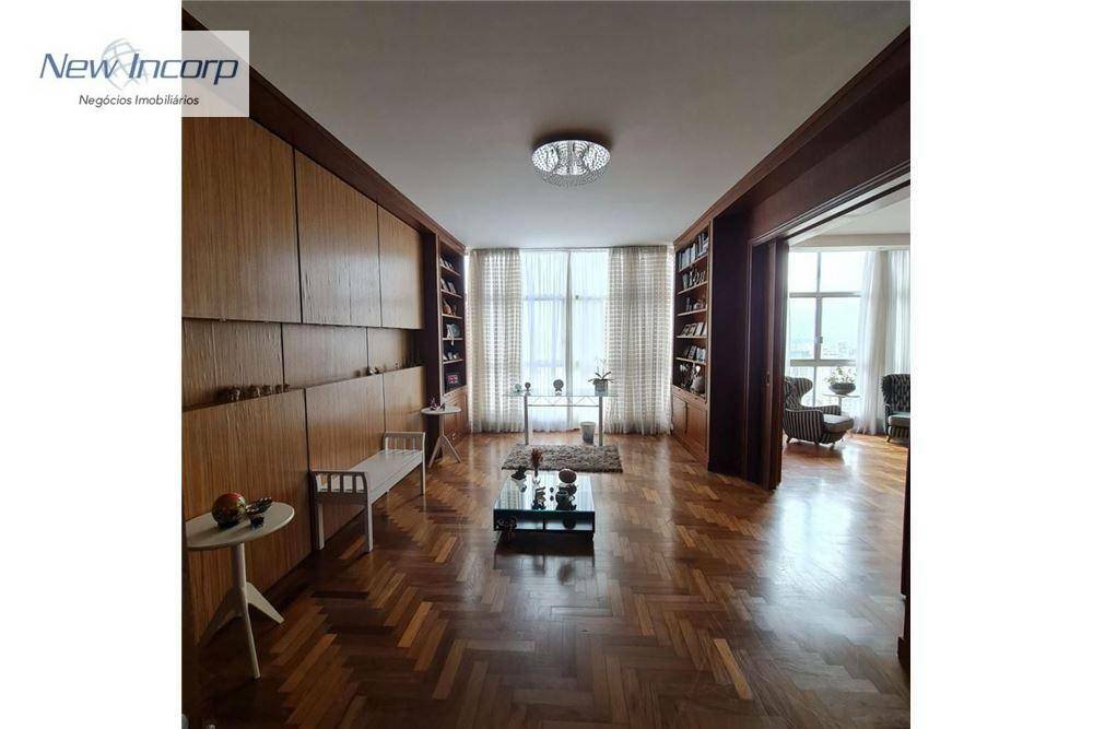 Apartamento à venda com 4 quartos, 611m² - Foto 5