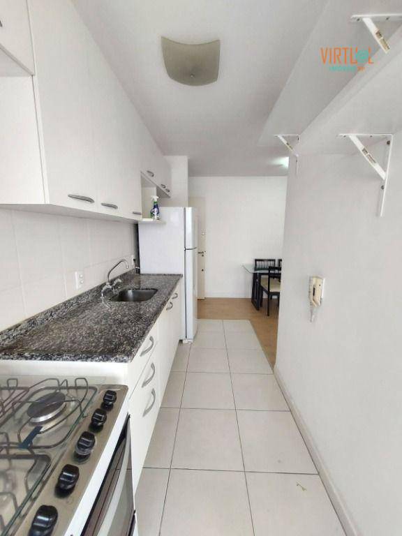 Apartamento à venda com 2 quartos, 59m² - Foto 5