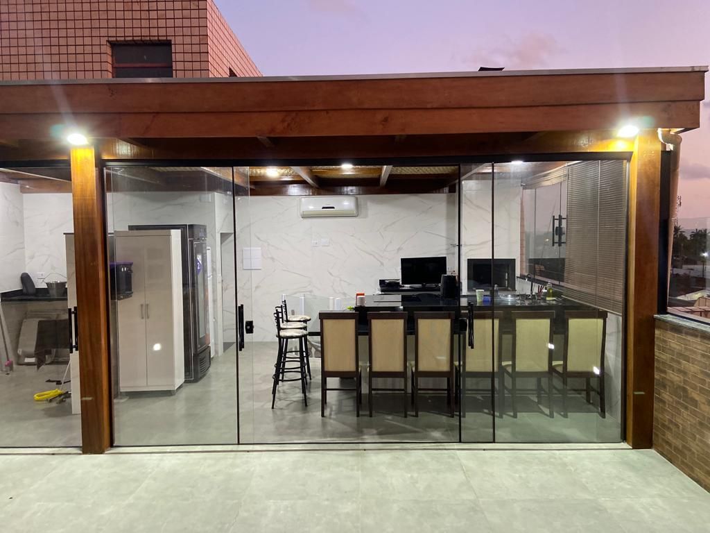 Cobertura à venda com 2 quartos, 150m² - Foto 7