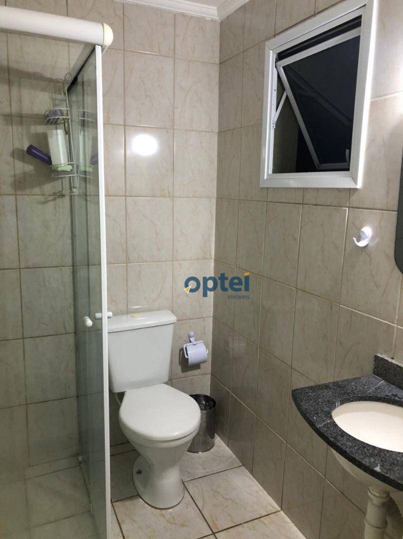 Apartamento à venda com 2 quartos, 75m² - Foto 9