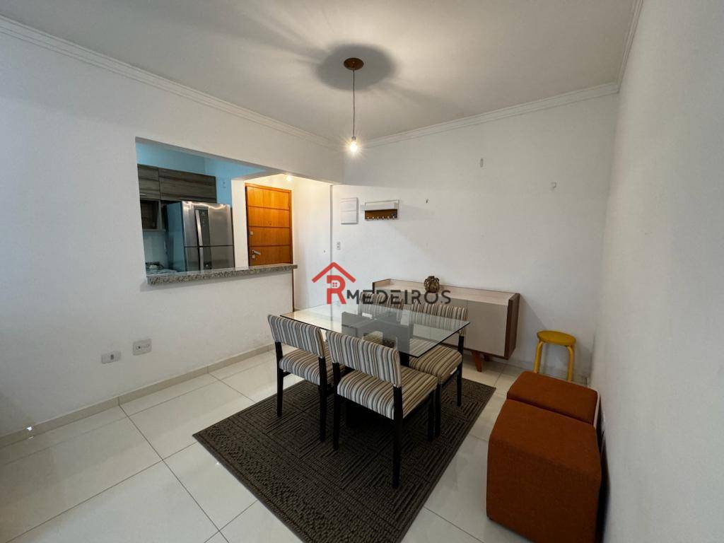 Apartamento à venda com 2 quartos, 77m² - Foto 5