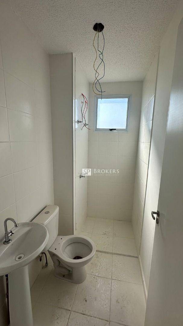 Apartamento à venda com 2 quartos, 45m² - Foto 14