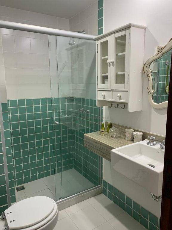 Apartamento à venda com 3 quartos, 230m² - Foto 13