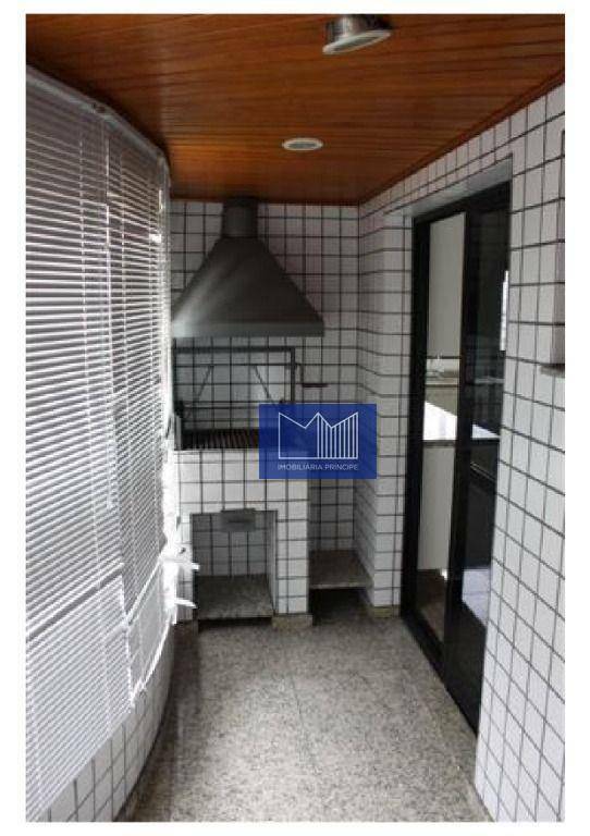 Apartamento à venda com 4 quartos, 230m² - Foto 5