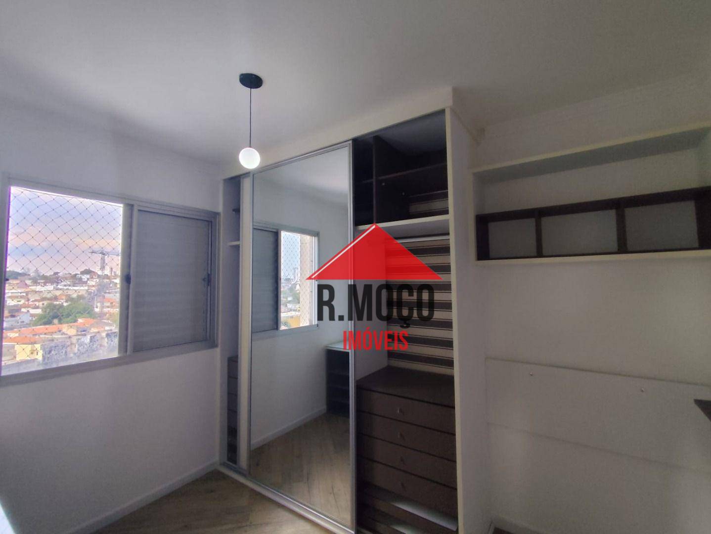 Apartamento para alugar com 2 quartos, 49m² - Foto 16