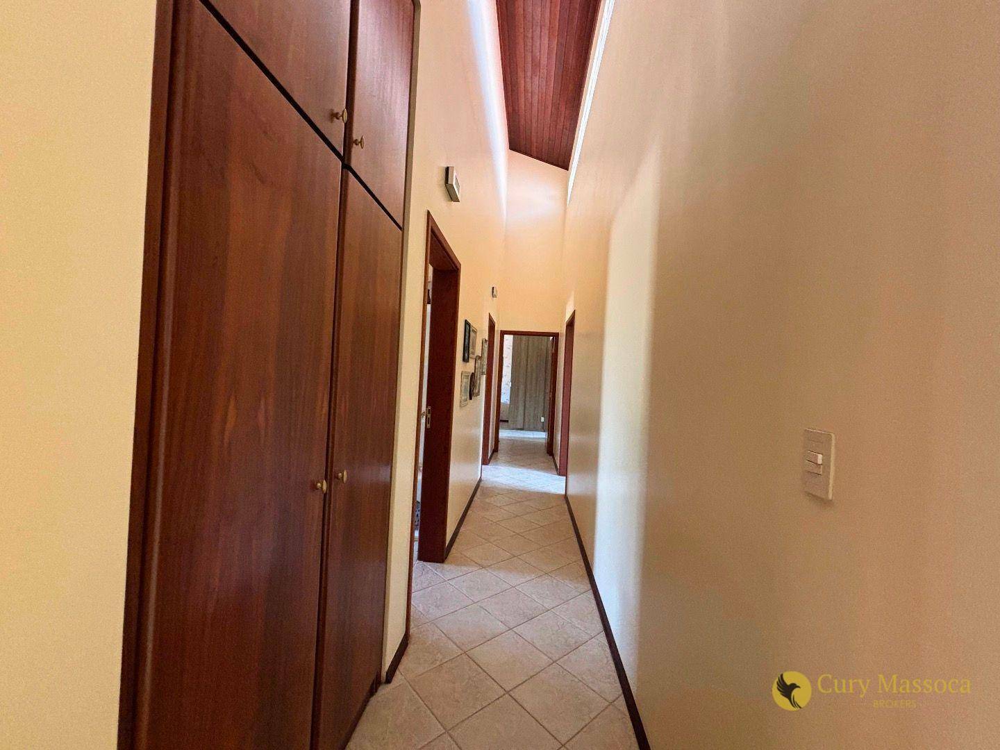 Casa de Condomínio à venda e aluguel com 3 quartos, 350m² - Foto 28