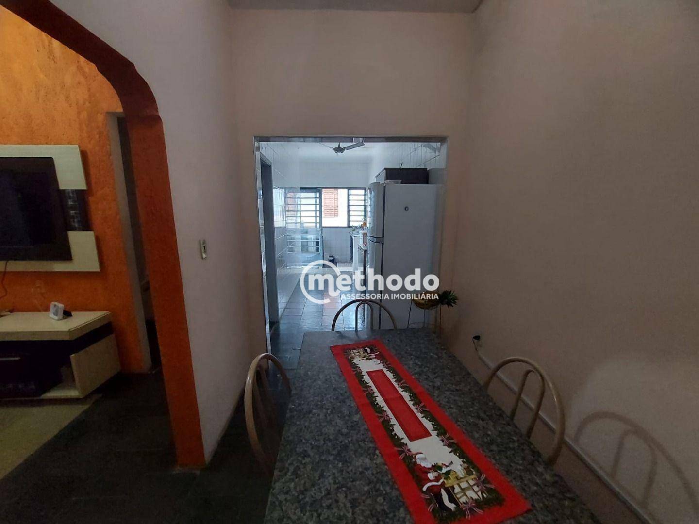 Casa à venda com 3 quartos, 150m² - Foto 8