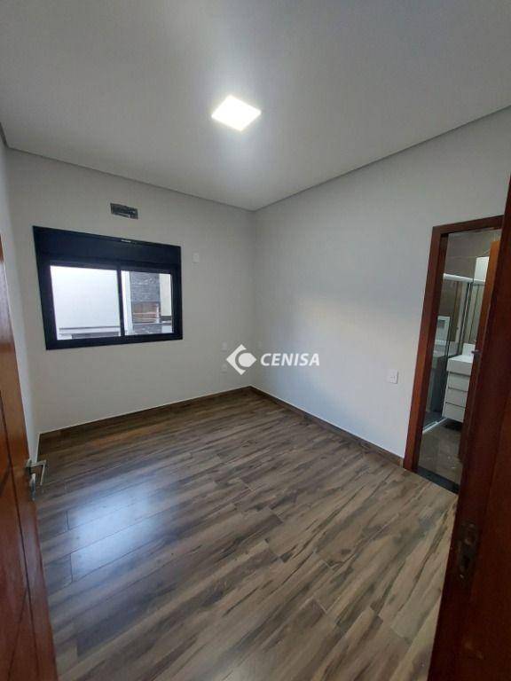 Casa de Condomínio à venda com 3 quartos, 146m² - Foto 8