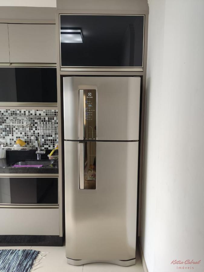 Apartamento à venda com 2 quartos, 59m² - Foto 7