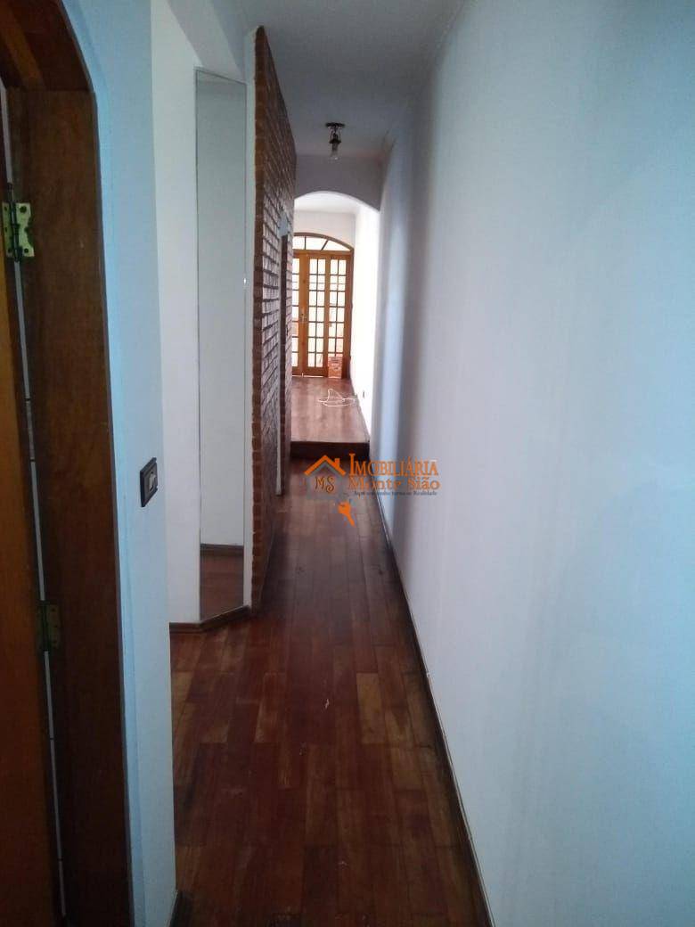 Casa à venda com 1 quarto, 150m² - Foto 12