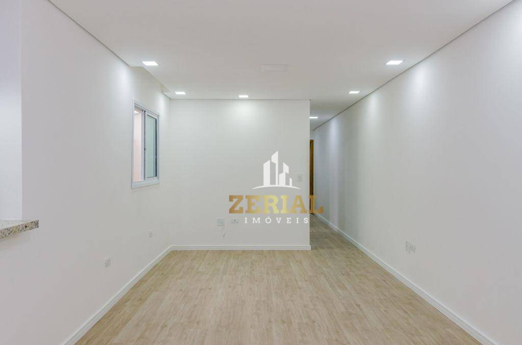 Apartamento à venda com 3 quartos, 70m² - Foto 1