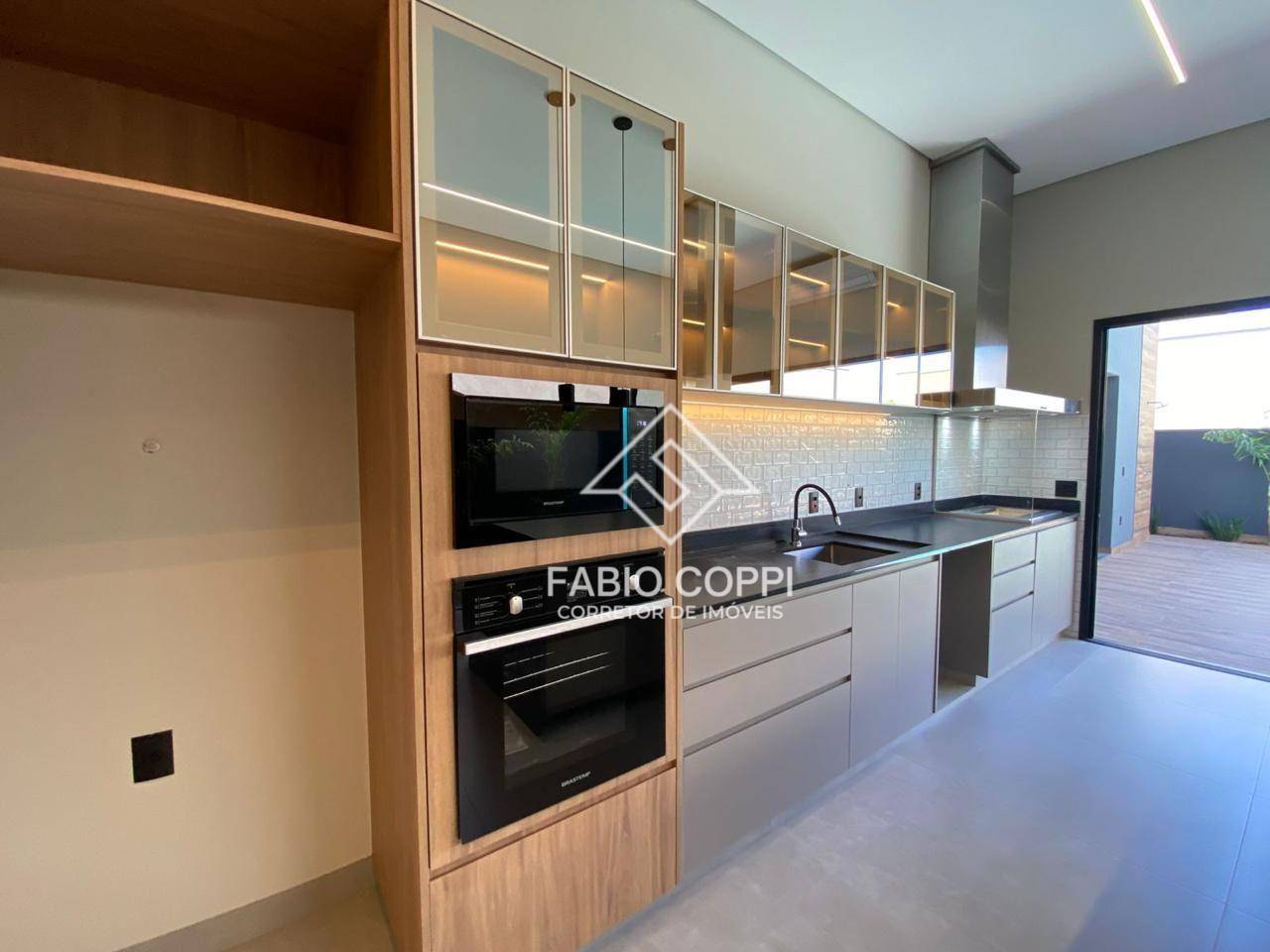 Casa de Condomínio à venda com 4 quartos, 220m² - Foto 12
