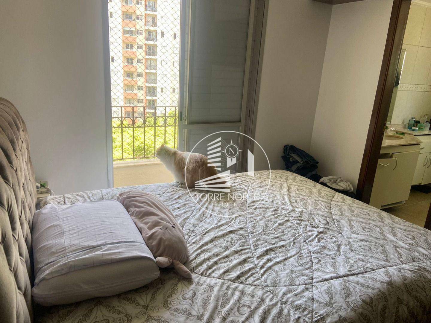 Apartamento à venda com 3 quartos, 120m² - Foto 12