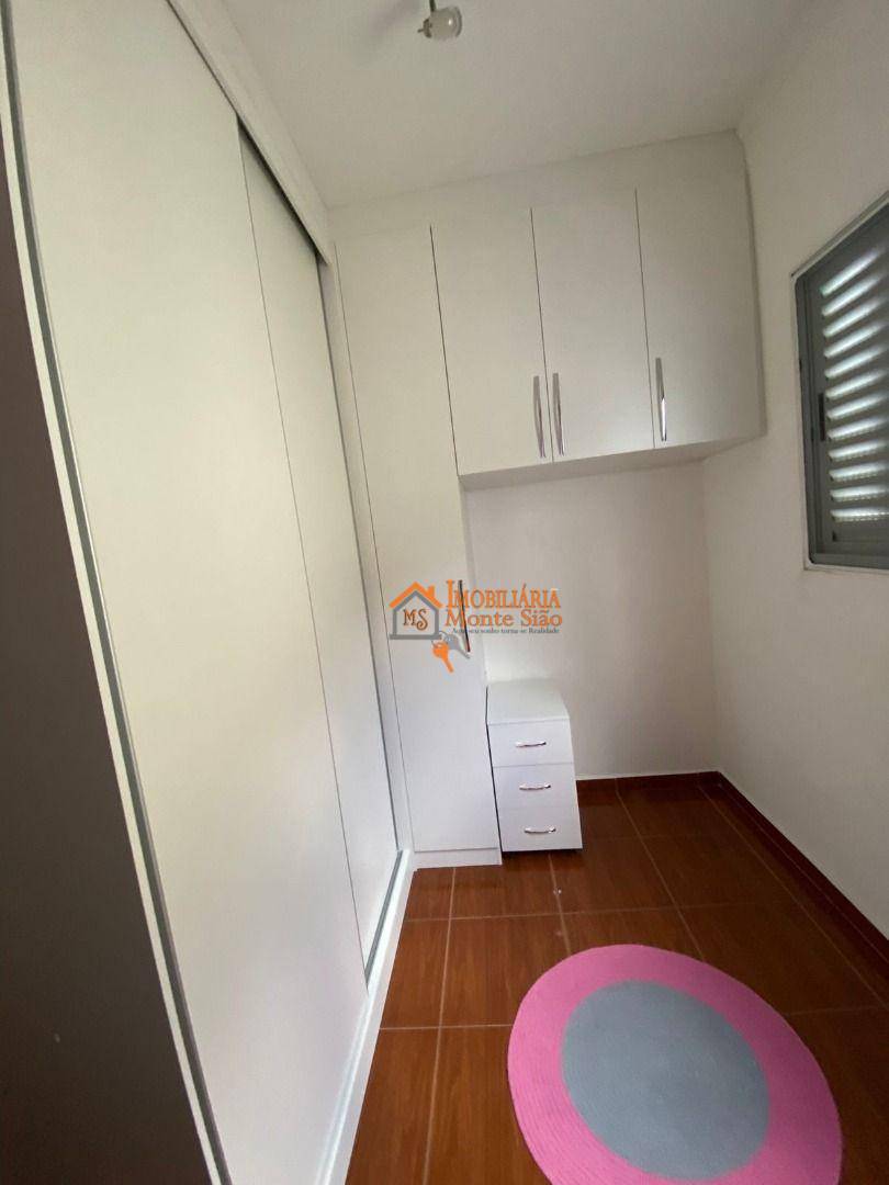 Sobrado à venda com 3 quartos, 228m² - Foto 29