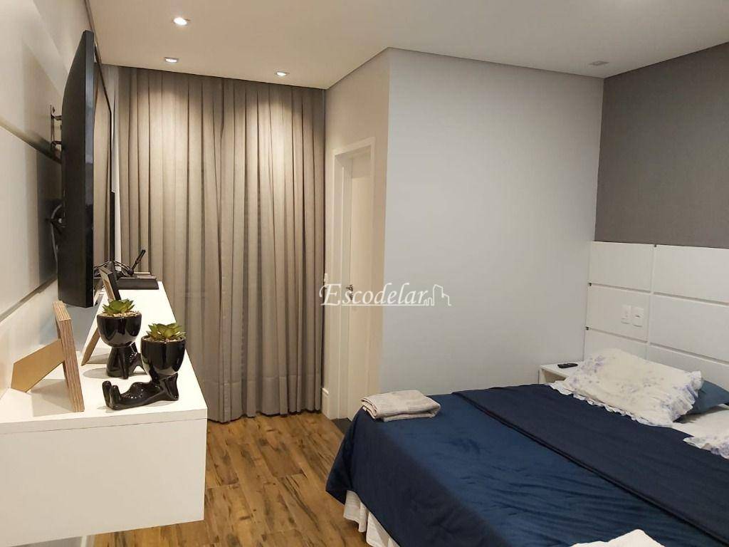 Sobrado à venda com 3 quartos, 178m² - Foto 6