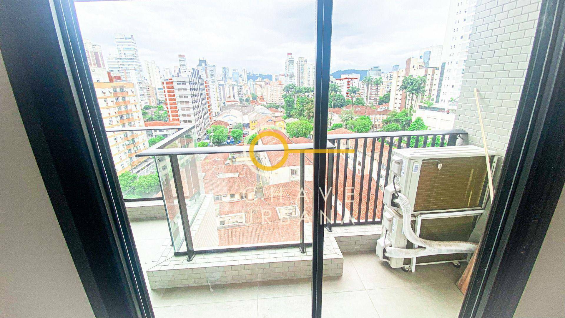 Apartamento à venda e aluguel com 1 quarto, 54m² - Foto 17