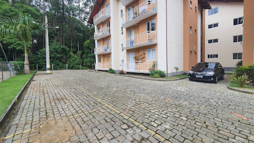 Apartamento à venda com 2 quartos, 82m² - Foto 1