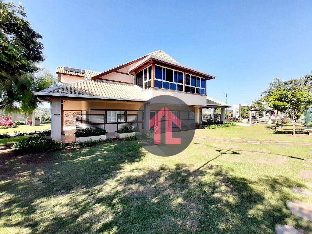 Casa de Condomínio à venda com 4 quartos, 320m² - Foto 71