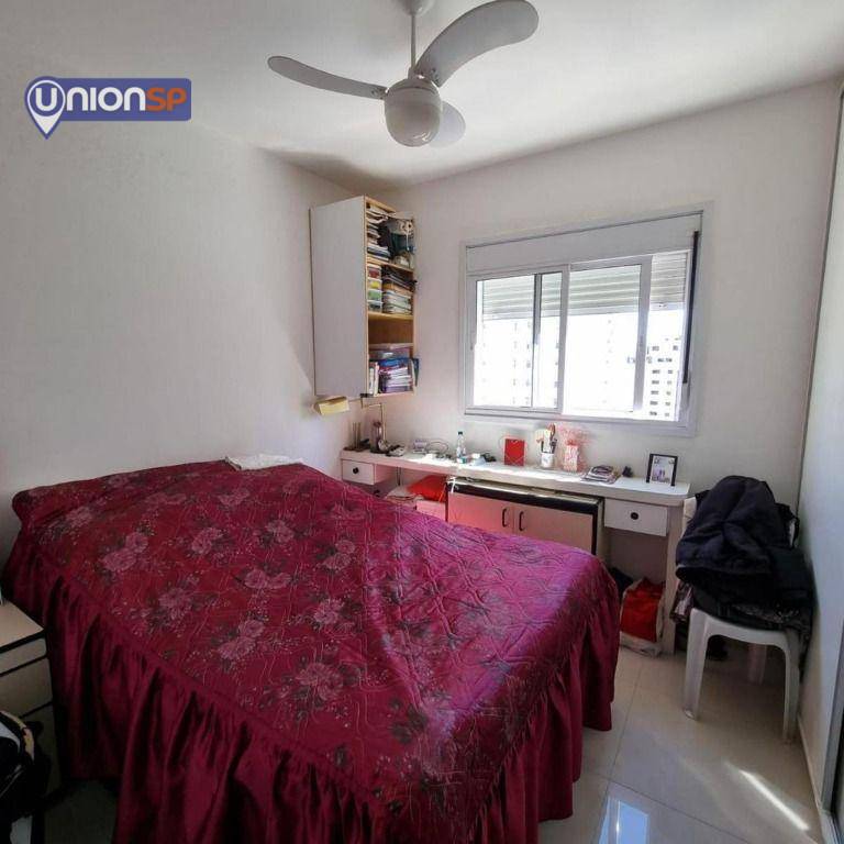 Apartamento à venda com 3 quartos, 103m² - Foto 6