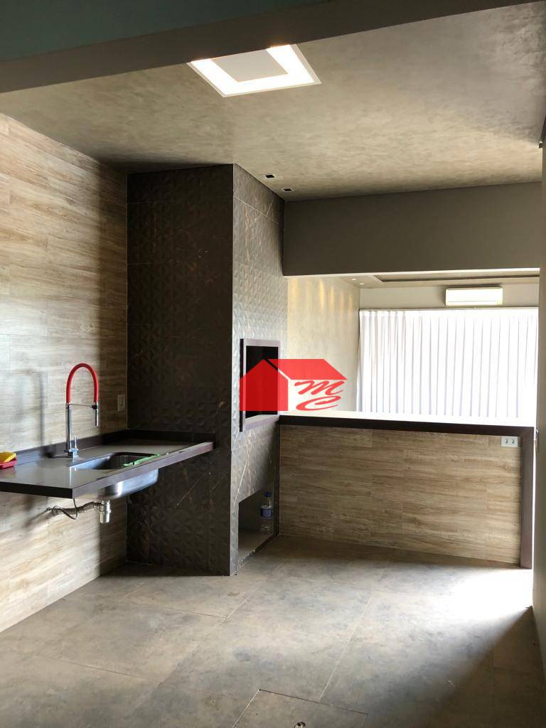 Casa de Condomínio à venda com 3 quartos, 140m² - Foto 22