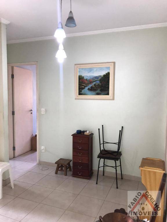 Apartamento à venda com 2 quartos, 67m² - Foto 23