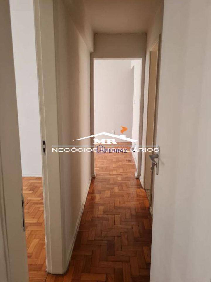 Apartamento à venda com 2 quartos, 93m² - Foto 6