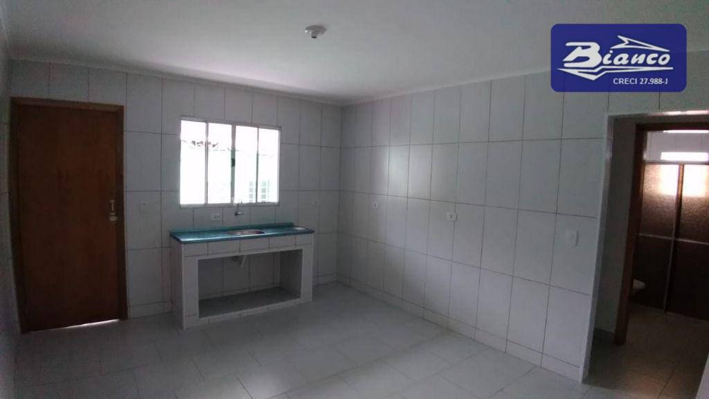 Apartamento para alugar com 1 quarto, 40m² - Foto 2