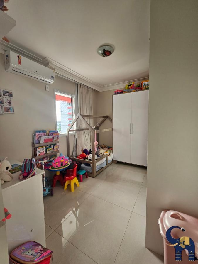 Apartamento à venda com 4 quartos, 180m² - Foto 12