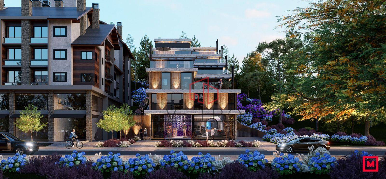 Sala-Conjunto, 92 m² - Foto 5