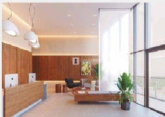 Sala-Conjunto, 18 m² - Foto 2