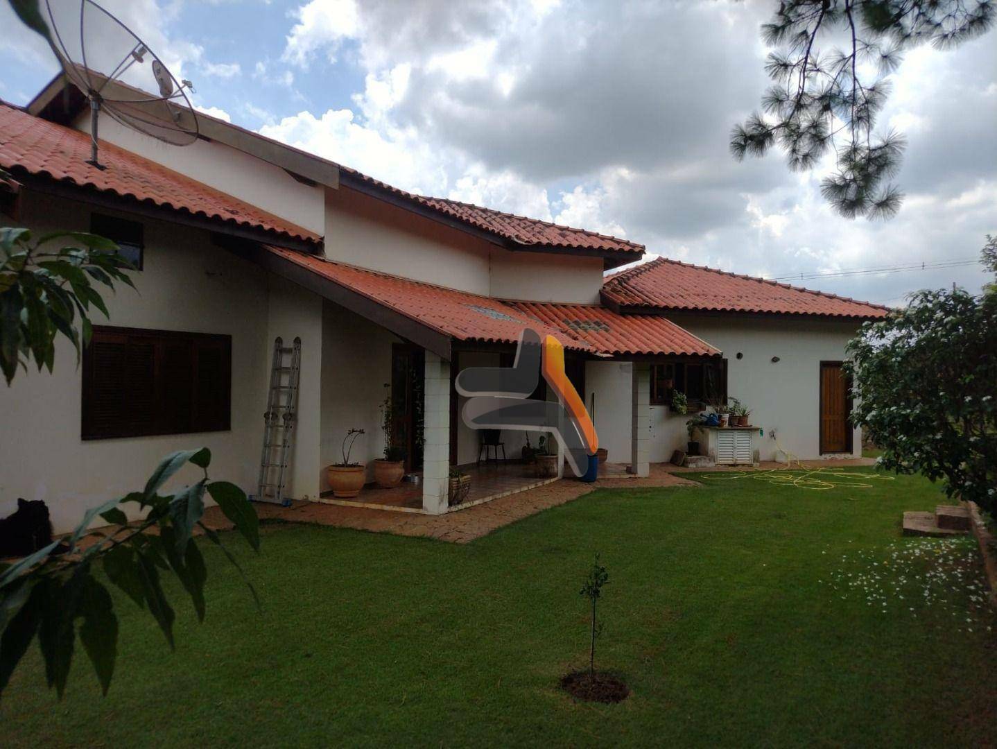 Casa de Condomínio à venda com 3 quartos, 400m² - Foto 26