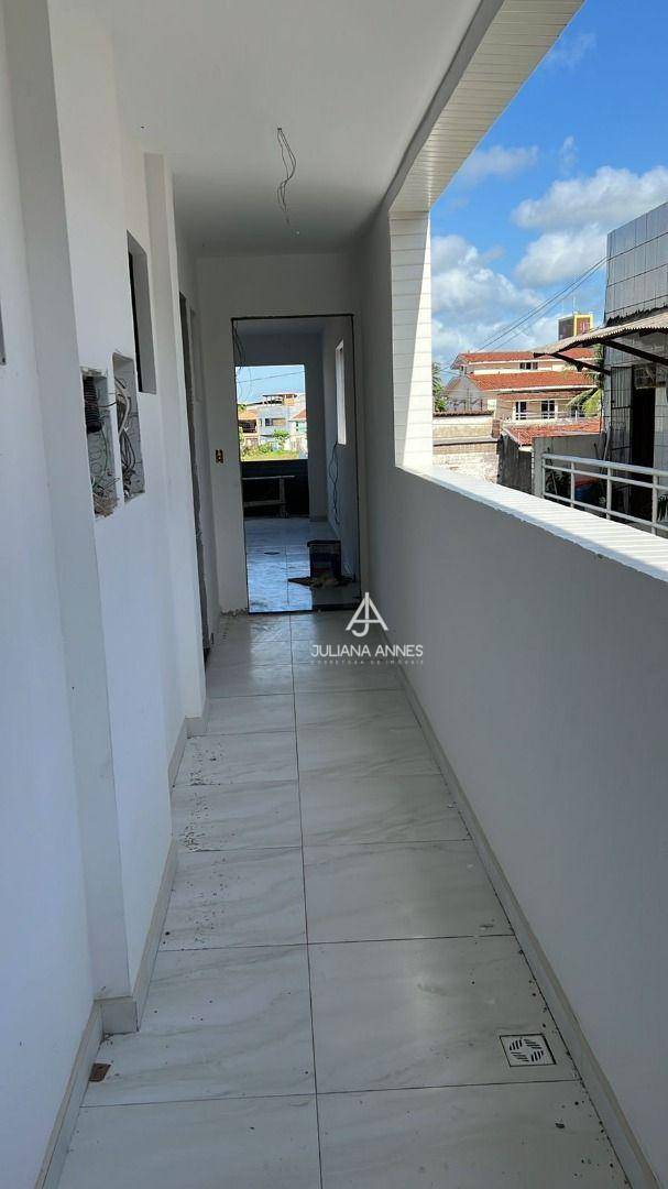 Apartamento à venda com 3 quartos, 74m² - Foto 11