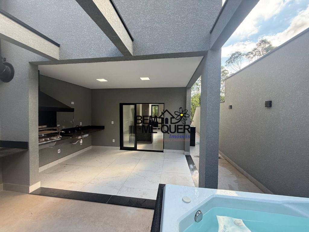 Sobrado à venda com 3 quartos, 140m² - Foto 18