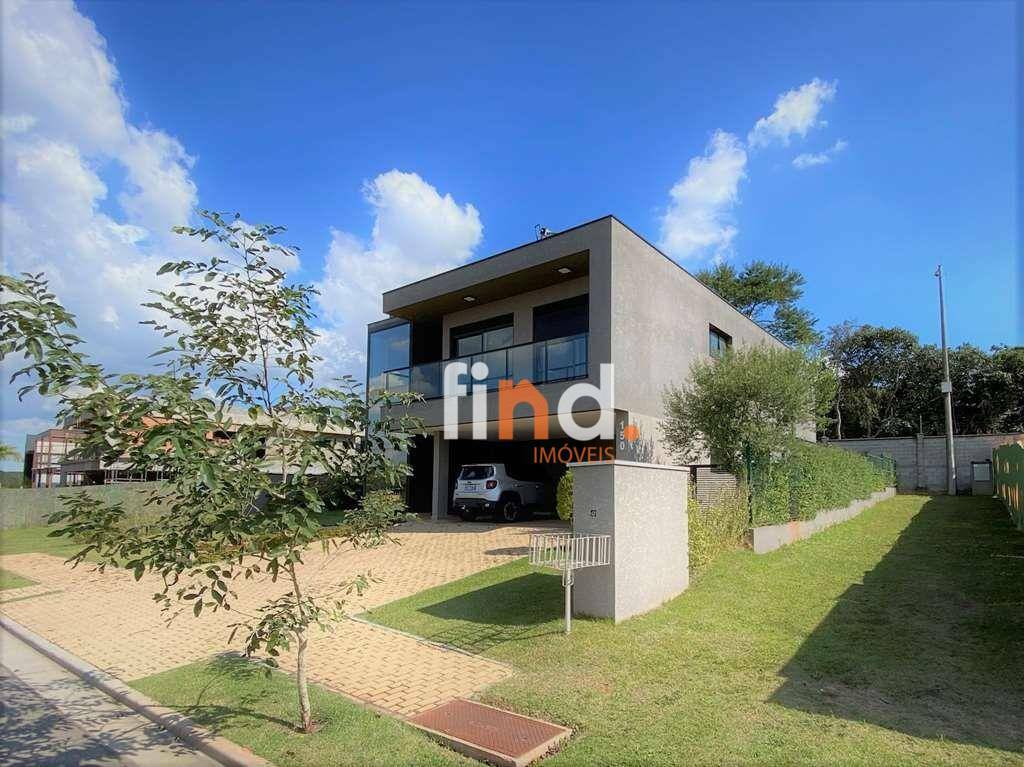 Casa de Condomínio à venda com 4 quartos, 399m² - Foto 2